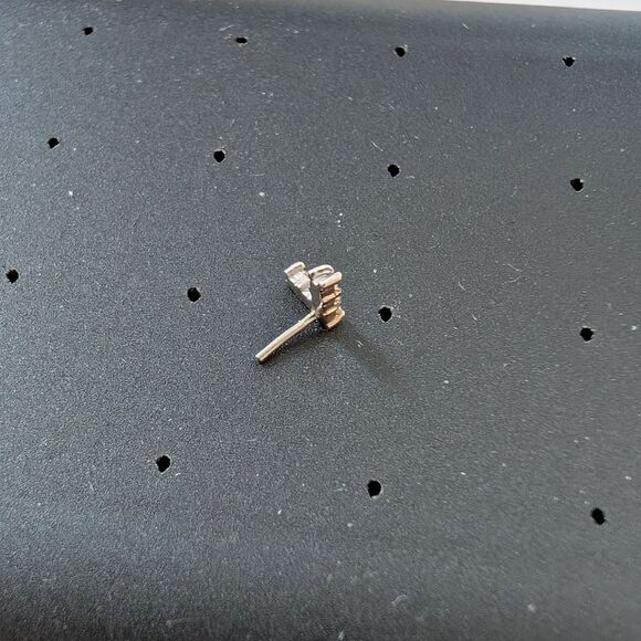 Tawapa Chevron End WG Threadless End - Picture 4 of 8